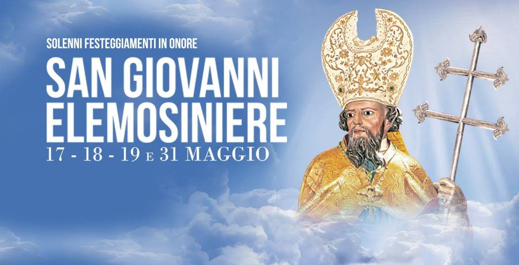 Casarano in festa per S. Giovanni Elemosiniere