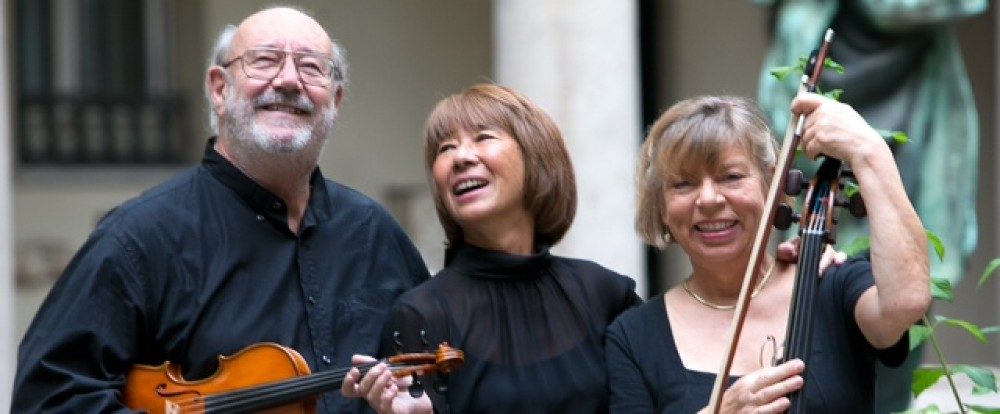 Gli Angeli del focolare compongono