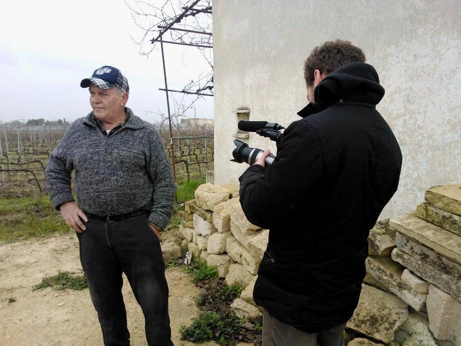 NOVOLI – Al Teatro oggi c’è la presentazione del documentario LÈUNE