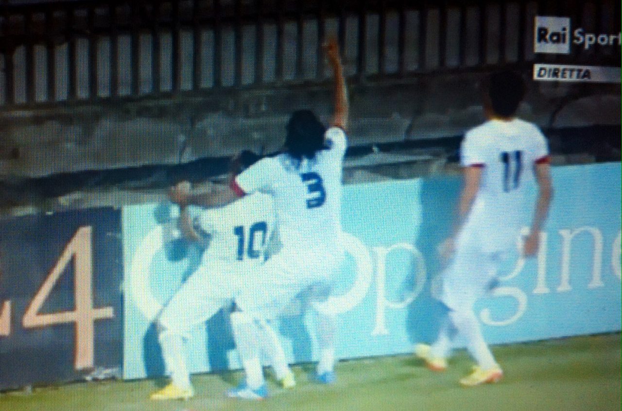 Benevento-Lecce 1-1, domenica la resa dei conti al Via del Mare