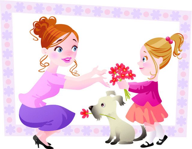 Al Parco di Rauccio per la Festa della mamma