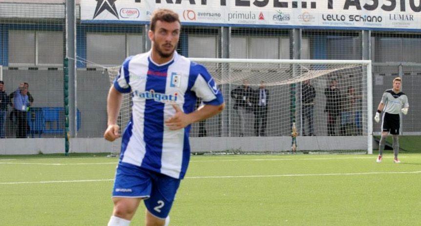 Paolo Rizzo, ex giallorosso: “Sempre forza Lecce, forza Lecce nesciu…”