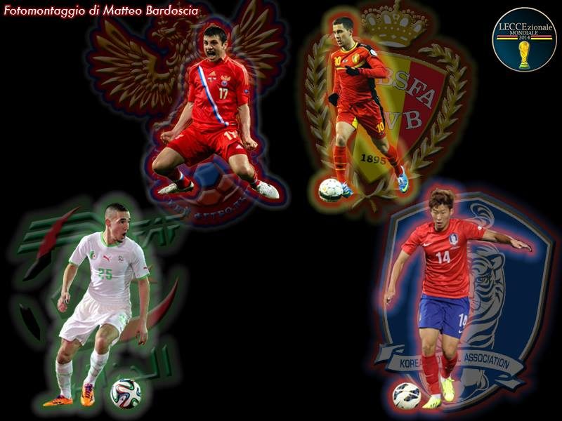 LECCEZIONALE MONDIALE- Guida al Gruppo H