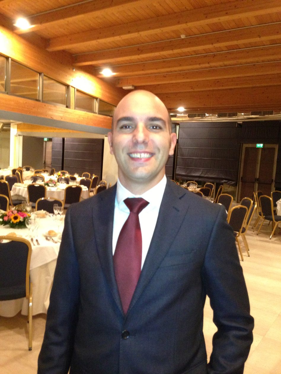 Calò nuovo presidente Costruttori d’impianti di Confindustria Lecce