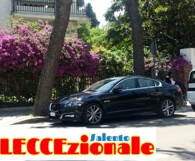 Lerda è a colloquio con i Tesoro