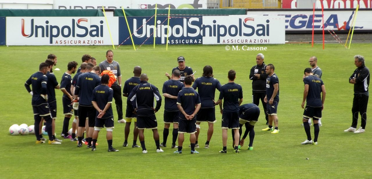 Rifinitura e conferenza