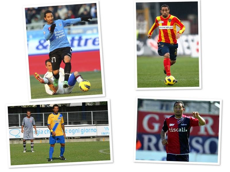 La carica di Jeda: “Sono un giocatore integro”