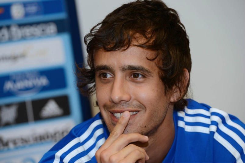 Il Lecce tenta di regalarsi l’argentino Juan Antonio