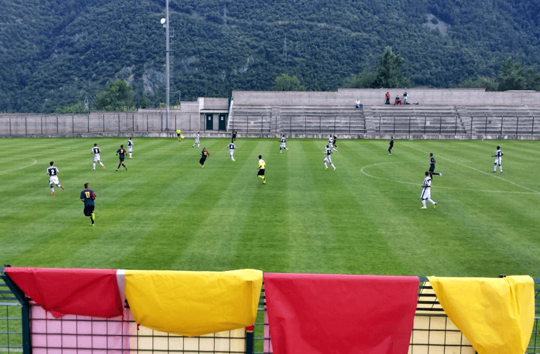 Lecce, ultimo giorno di relax