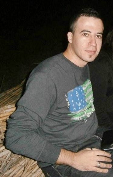 “Una cosa bella”