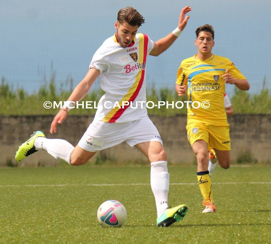 Sirene azzurre per Cicerello e Persano