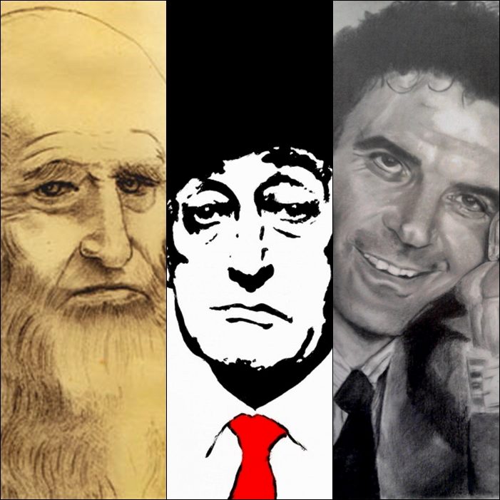 “Dal Salento col talento”