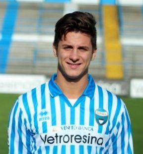 Jurgen Pandiani prova a convincere Lerda