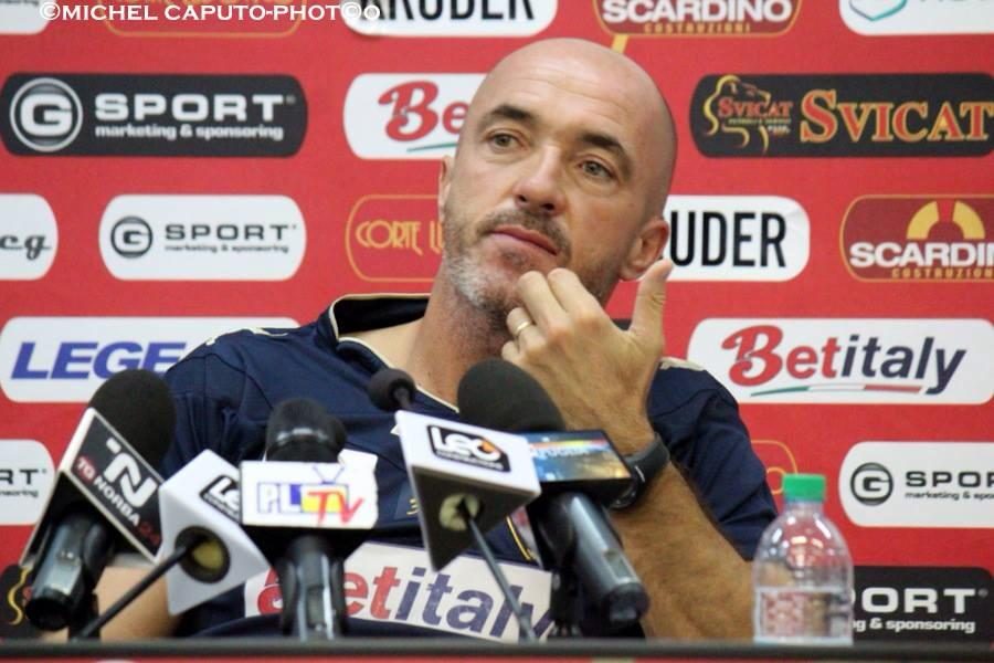 Lerda è carico: “Ripartire più forti di prima. Arrivare davanti a tutti”