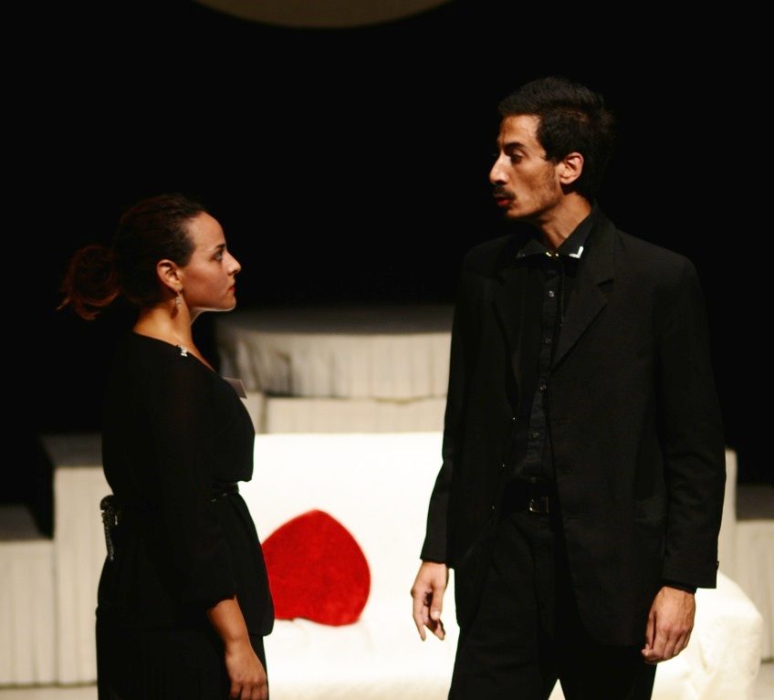 Il matrimonio di Gogol’ a Novoli al Teatro Comunale