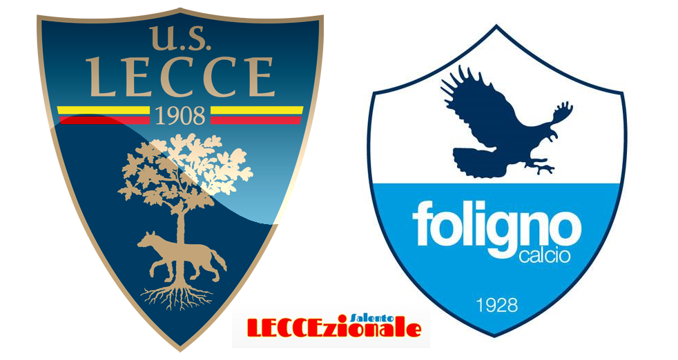 Tim Cup: Lecce-Foligno: la probabile formazione dei giallorossi