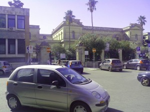 Piazza Bottazzi