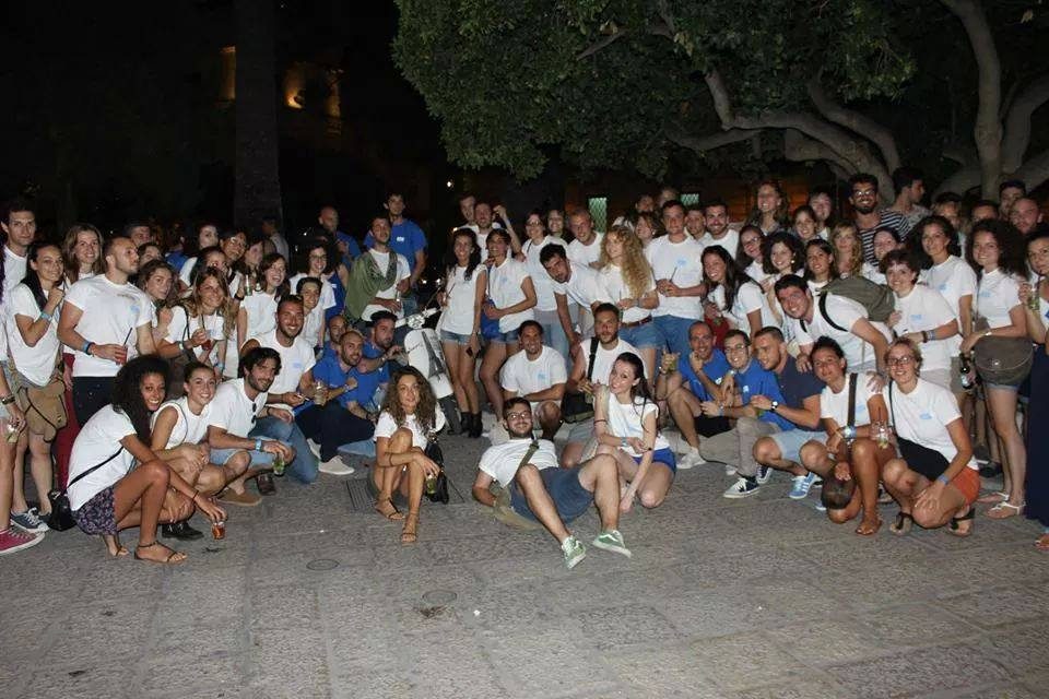 Dal mare alla movida: architettura in mostra