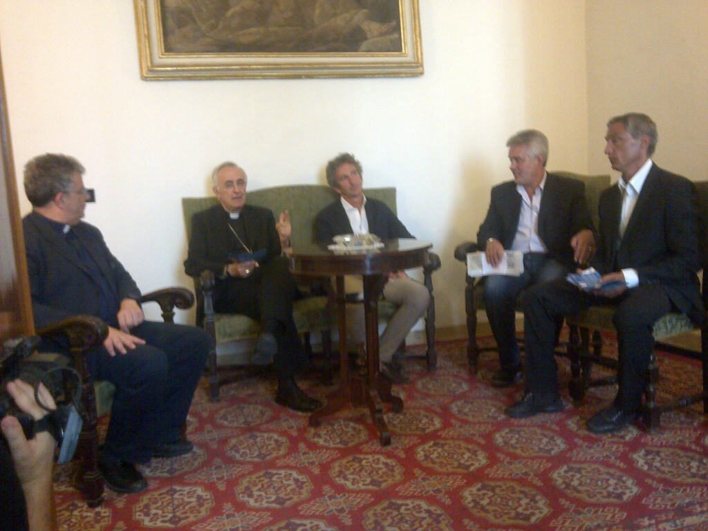 Festa di Sant’Oronzo, si parte