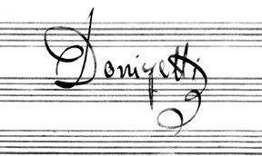 Il “Don Pasquale” a Maglie