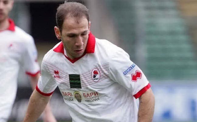 Galano: “Il Bari punta alla A”