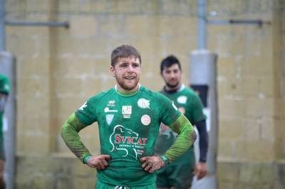 Svicat – Corbascio: “Inizio difficile”