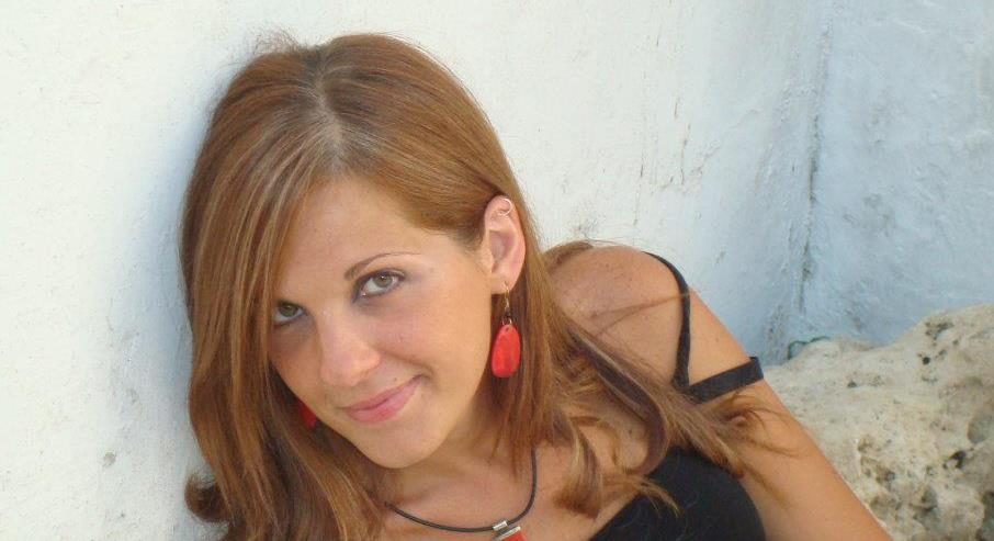 Mimma Leone presenta Il Mare per le Conchiglie a San Donato