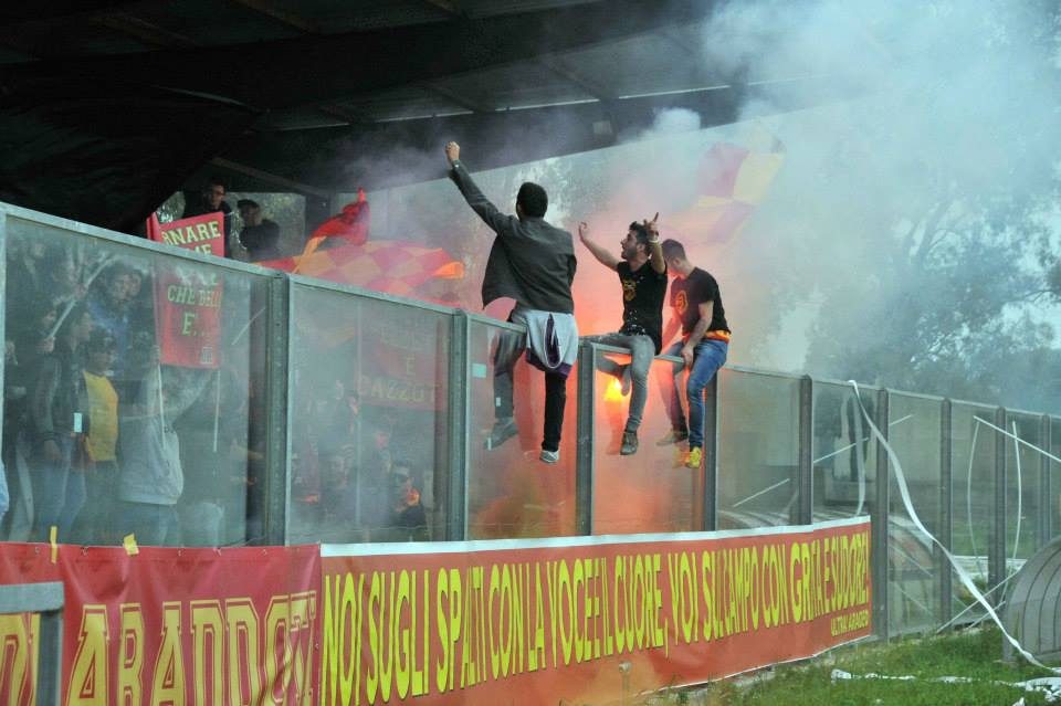 Il sogno dell’Aradeo