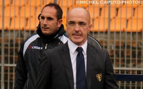 Franco Lerda e Giacomo Chini: gemelli diversi