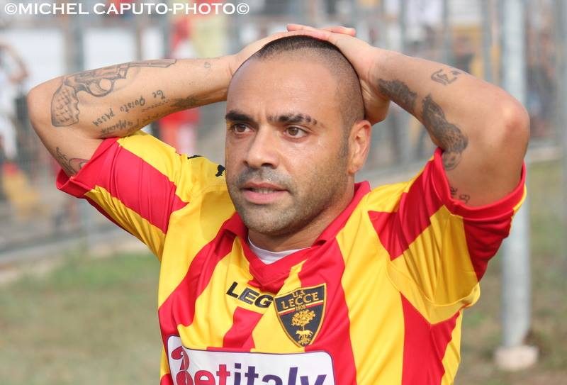 Lecce, riflessioni dopo il pareggio di Matera