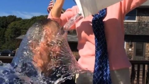 Secchiate gelate: 2,4 milioni di euro per la Sla