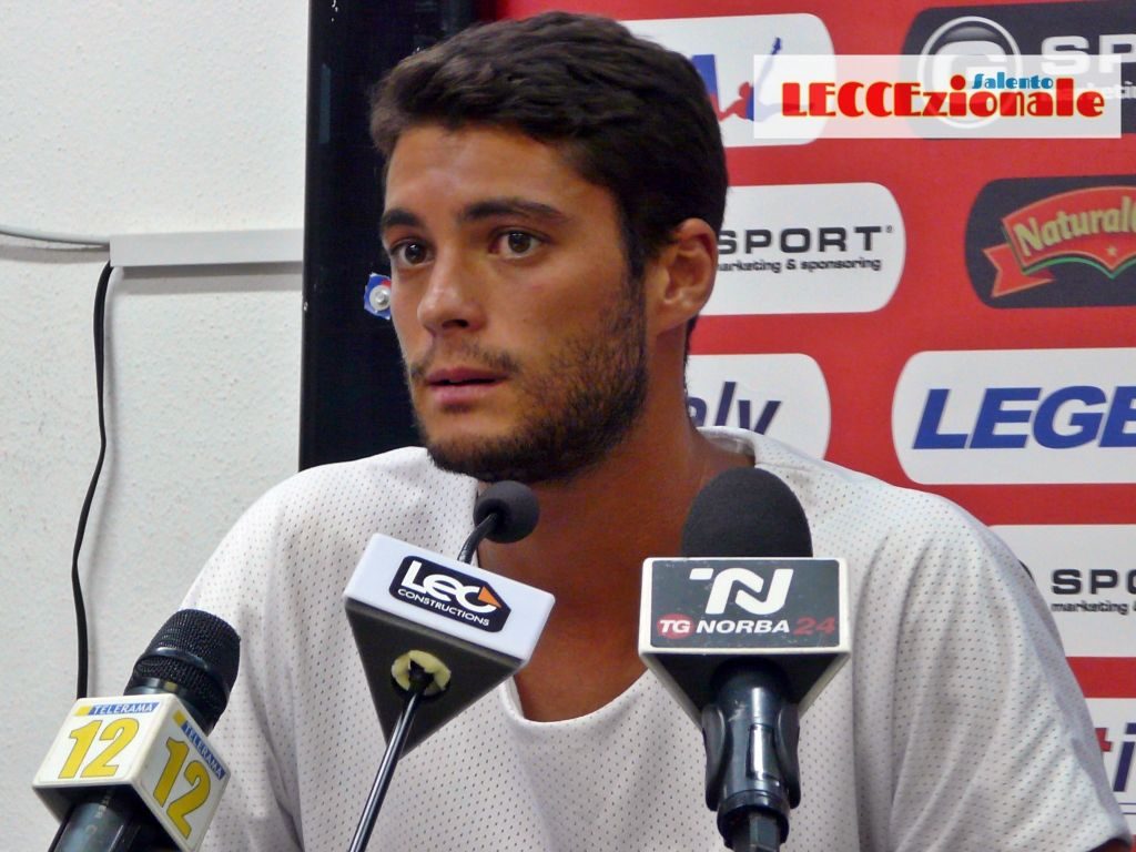 Filipe Gomes, un turno di stop