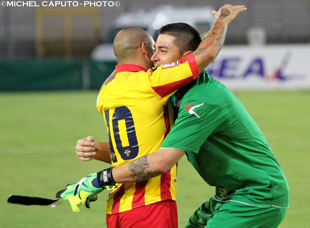 Lecce, bel gioco poco, umiltà tanta