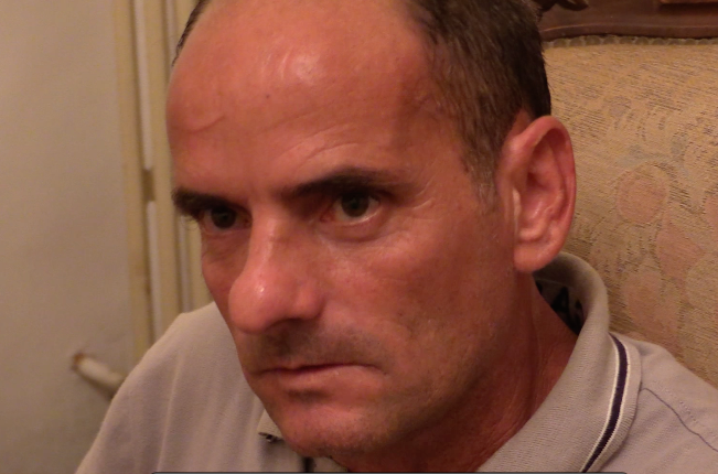 La triste vicenda di Marta Spagnolo e Luigi Garofalo