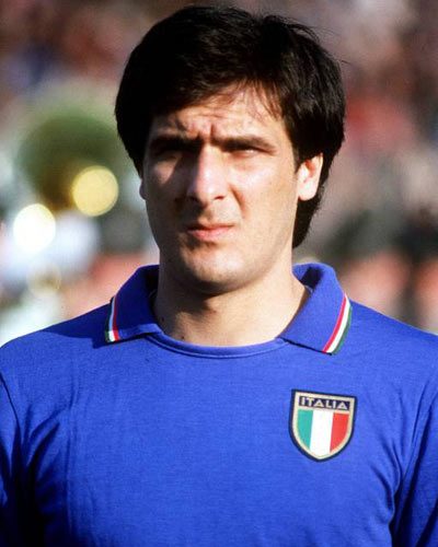 Scirea, leggenda di un calcio che non c’è più