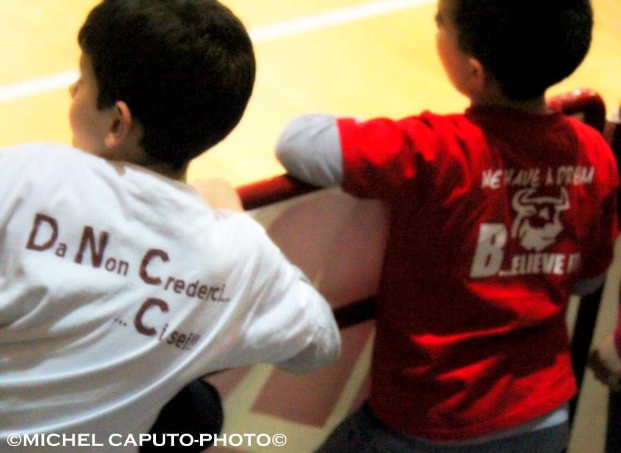 Basket, momento play-off per l’A.P. Nardò