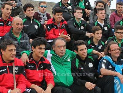 Capoccia suona la carica: “Paura di nessuno”