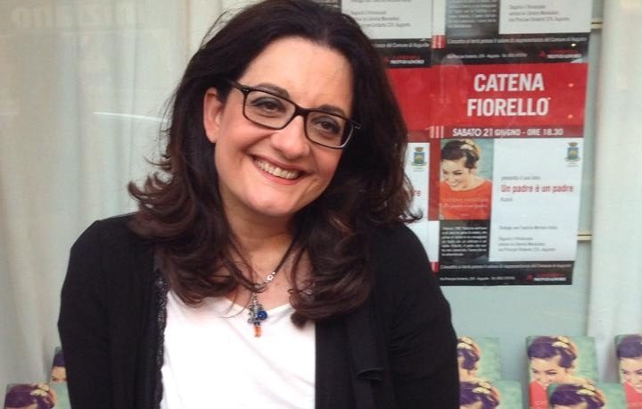 “Mi racconti un libro?” riparte a Novoli con Catena Fiorello