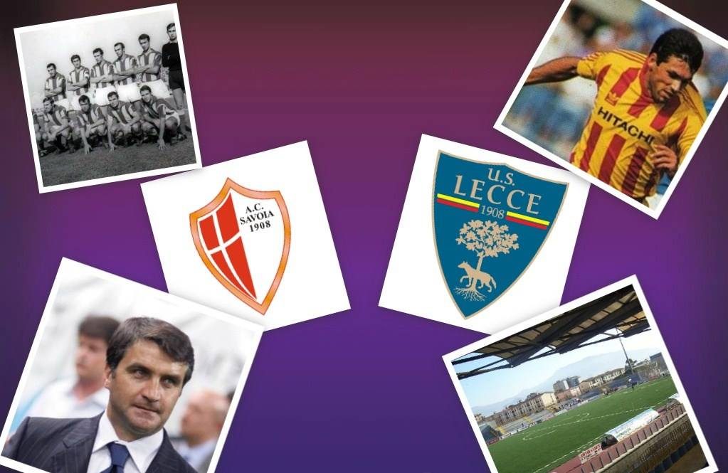 Focus Savoia: l’entusiasmo del “Giraud”