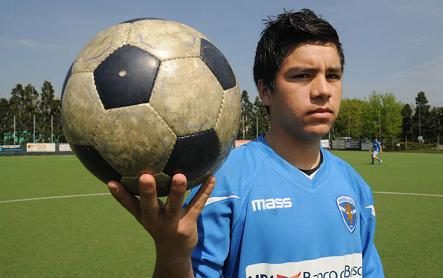 Nostalgia Bustamante