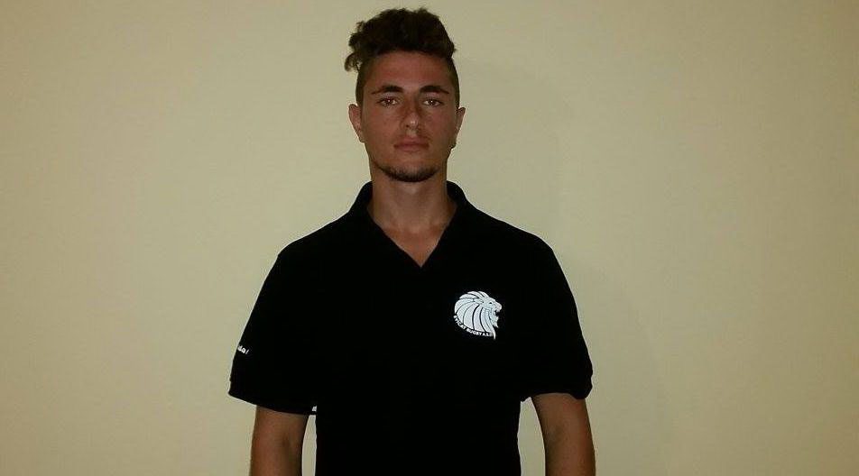 Svicat – Ecco Scardia: “Lottare per vincere”