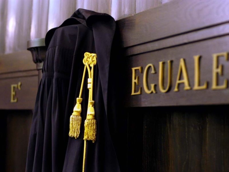 La notizia del giorno- Baby squillo, pena congrua?