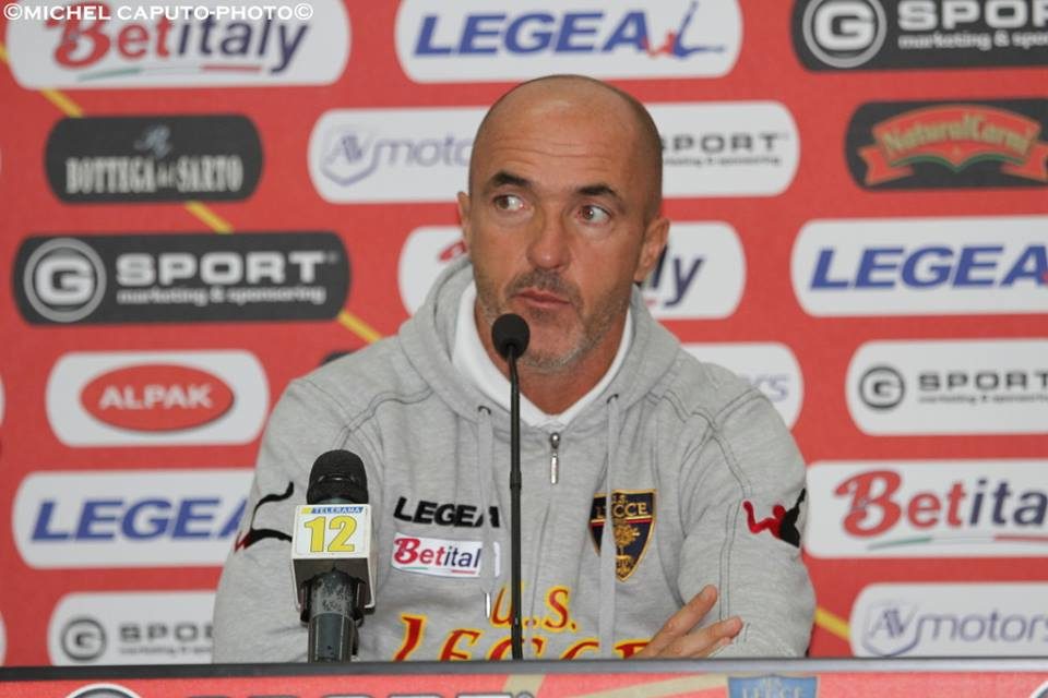 Coppa Italia Lega Pro – Lerda: “Risultato più che bugiardo”