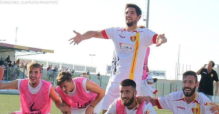 Casalino: “Andria-Gallipoli, spot per il calcio”