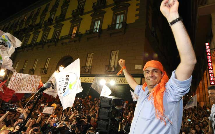 La notizia del giorno- Lex, dura Lex