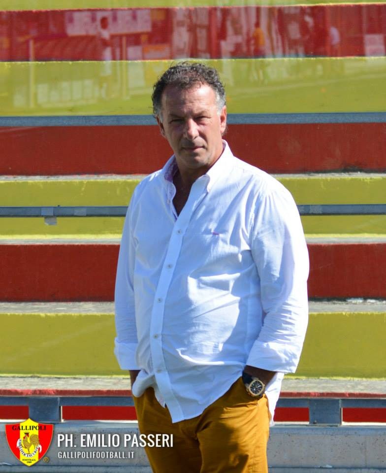 Barone tuona: “Gallipoli è stufa di essere presa in giro”