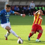 Miccoli in Coppa Italia col Matera