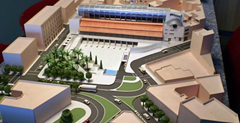 Ex area Massa: “Intervenga la Regione”