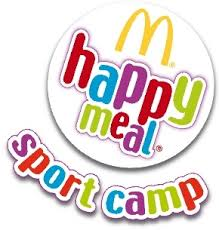 Happy Meal Sport Camp a Lecce