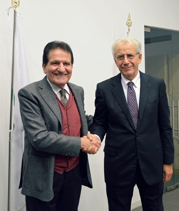 Lega Pro, presentato Renato Cipollini